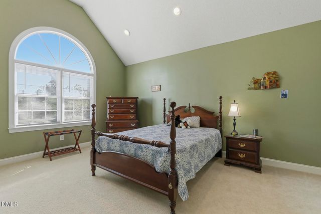 345 Caulton Brown Road, Lillington, NC 27546