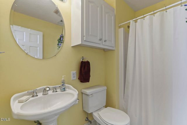 345 Caulton Brown Road, Lillington, NC 27546