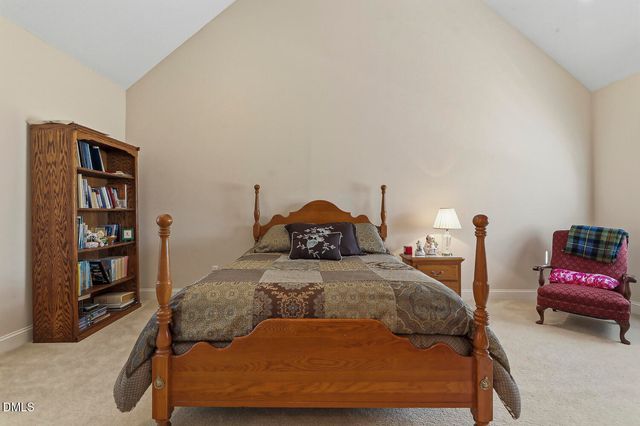 345 Caulton Brown Road, Lillington, NC 27546