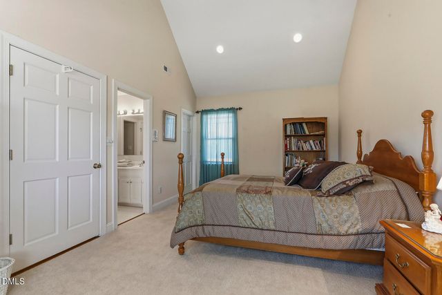 345 Caulton Brown Road, Lillington, NC 27546