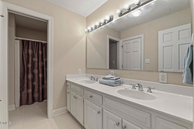 345 Caulton Brown Road, Lillington, NC 27546