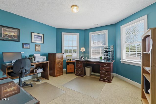 345 Caulton Brown Road, Lillington, NC 27546