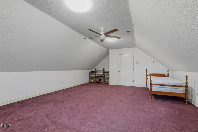345 Caulton Brown Road, Lillington, NC 27546