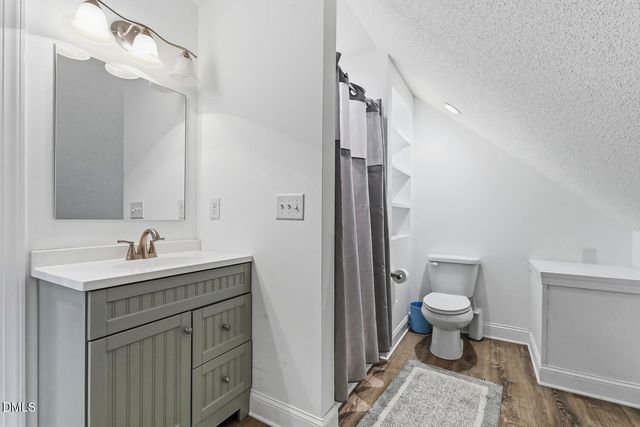 345 Caulton Brown Road, Lillington, NC 27546