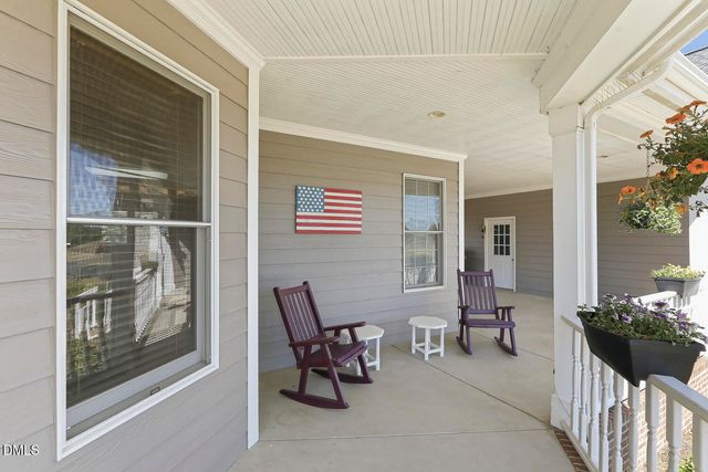 345 Caulton Brown Road, Lillington, NC 27546