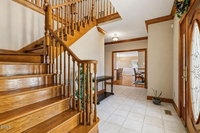 345 Caulton Brown Road, Lillington, NC 27546