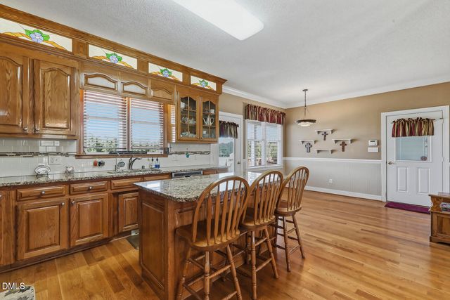 345 Caulton Brown Road, Lillington, NC 27546