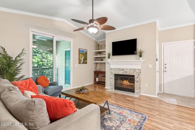 160 VERACRUZ Drive 433, Ponte Vedra Beach, FL 32082