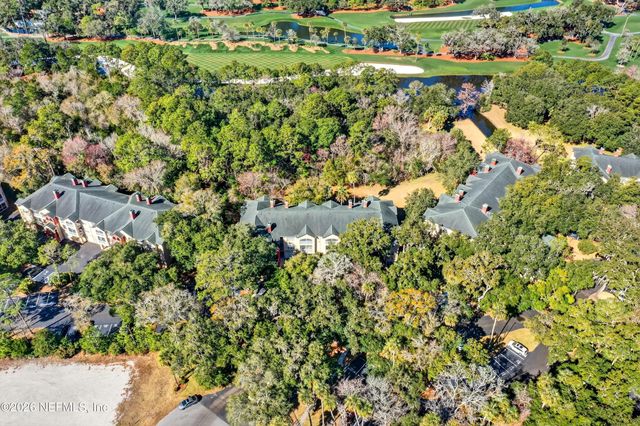 160 VERACRUZ Drive 433, Ponte Vedra Beach, FL 32082