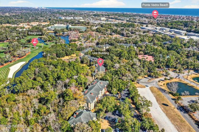 160 VERACRUZ Drive 433, Ponte Vedra Beach, FL 32082