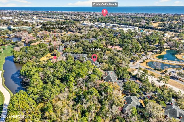 160 VERACRUZ Drive 433, Ponte Vedra Beach, FL 32082
