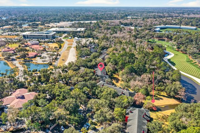 160 VERACRUZ Drive 433, Ponte Vedra Beach, FL 32082