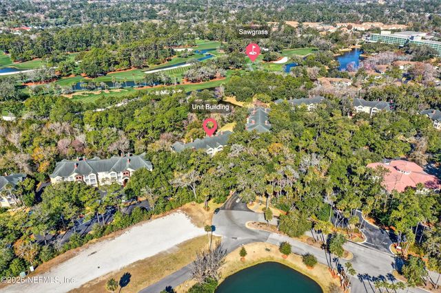 160 VERACRUZ Drive 433, Ponte Vedra Beach, FL 32082