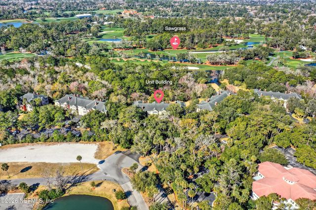 160 VERACRUZ Drive 433, Ponte Vedra Beach, FL 32082