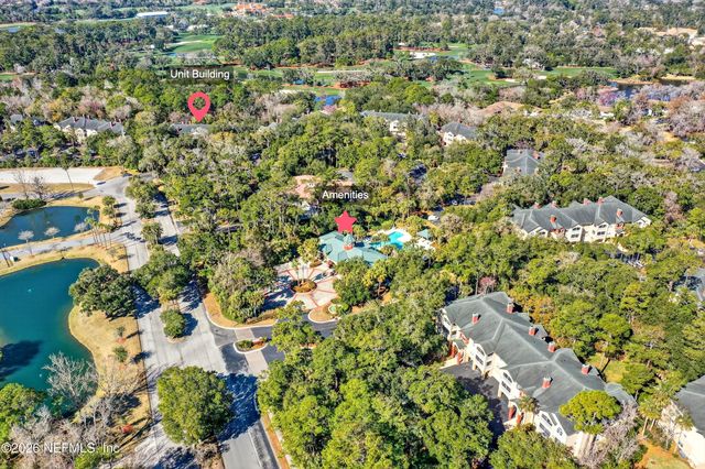 160 VERACRUZ Drive 433, Ponte Vedra Beach, FL 32082