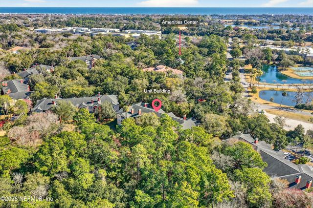 160 VERACRUZ Drive 433, Ponte Vedra Beach, FL 32082