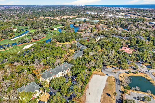 160 VERACRUZ Drive 433, Ponte Vedra Beach, FL 32082