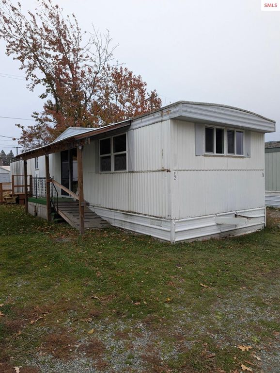 6677 Kaniksu Unit E 2, Bonners Ferry, ID 83805 photo 18