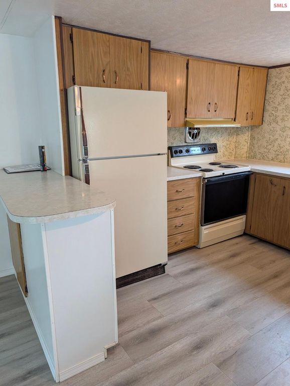 6677 Kaniksu Unit E 2, Bonners Ferry, ID 83805 photo 5