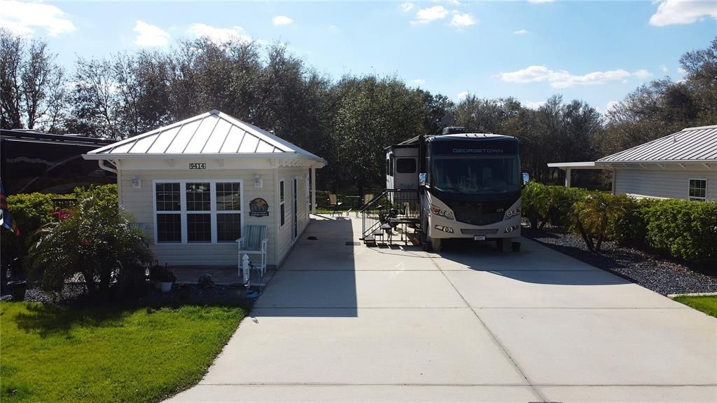 9414 SE 47TH WAY, Webster, FL 33597