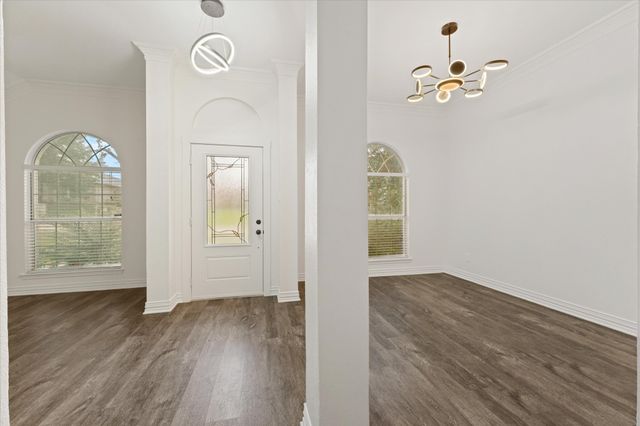 1216 Bold Forbes Drive, Grand Prairie, TX 75052