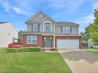 52634 Delena Drive, Macomb, MI 48042