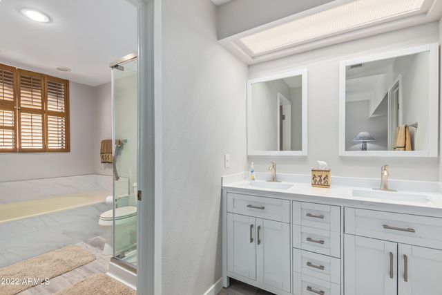 7700 E GAINEY RANCH Road 101, Scottsdale, AZ 85258