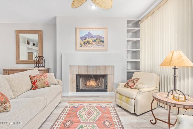 7700 E GAINEY RANCH Road 101, Scottsdale, AZ 85258