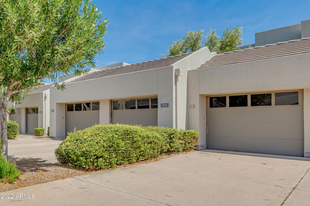 7700 E GAINEY RANCH Road 101, Scottsdale, AZ 85258