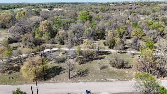 Lot 1 TBD White Settlement Road, Weatherford, TX 76087