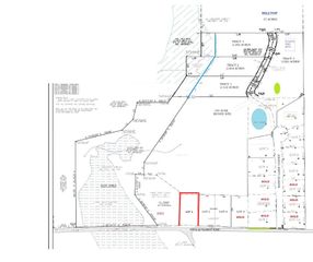 Lot 1 TBD White Settlement Road, Weatherford, TX 76087