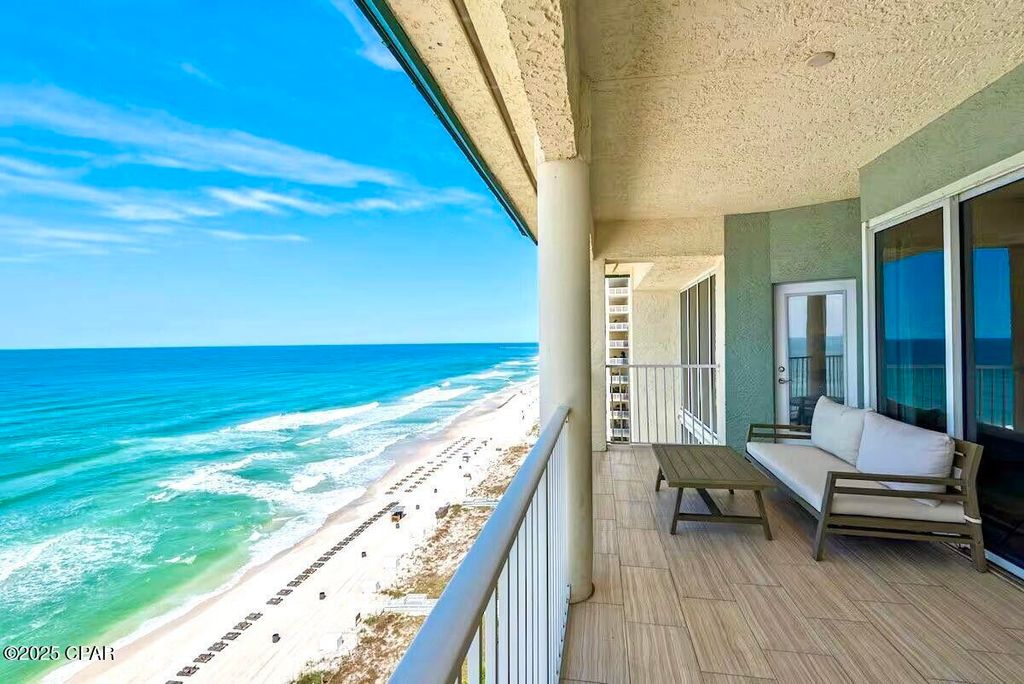 10517 Front Beach Road 1406, Panama City Beach, FL 32407
