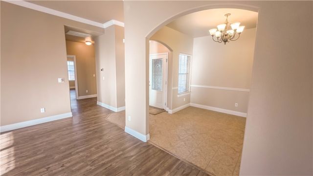 13 Kintyre Drive, Bella Vista, AR 72715