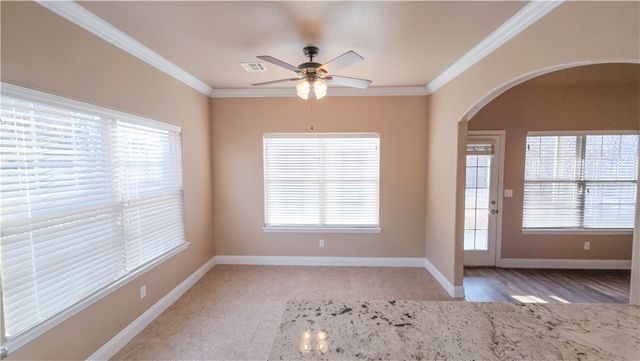 13 Kintyre Drive, Bella Vista, AR 72715