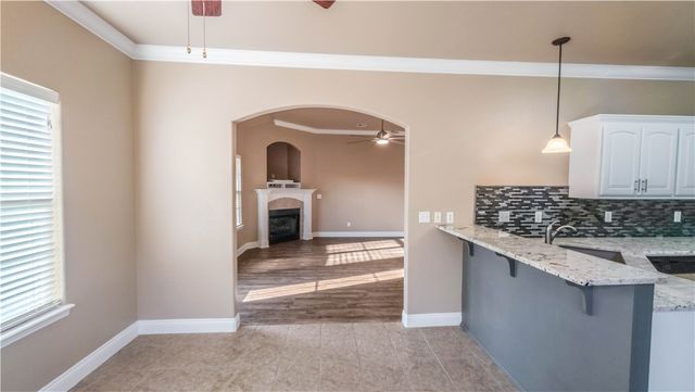 13 Kintyre Drive, Bella Vista, AR 72715