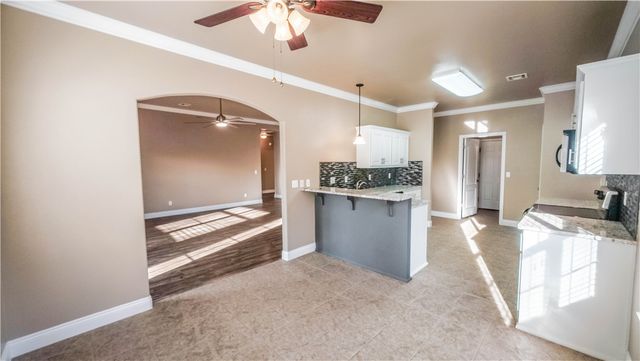 13 Kintyre Drive, Bella Vista, AR 72715