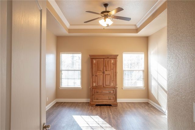 13 Kintyre Drive, Bella Vista, AR 72715