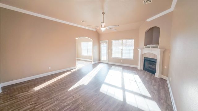 13 Kintyre Drive, Bella Vista, AR 72715