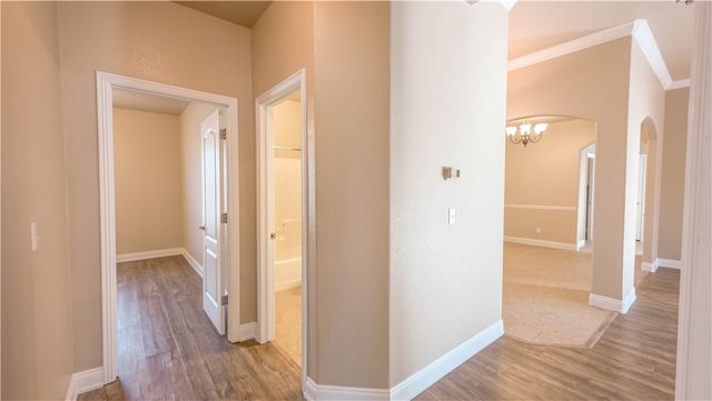 13 Kintyre Drive, Bella Vista, AR 72715