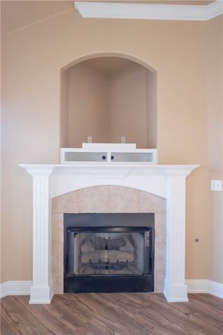 13 Kintyre Drive, Bella Vista, AR 72715