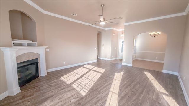 13 Kintyre Drive, Bella Vista, AR 72715