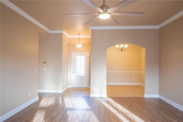 13 Kintyre Drive, Bella Vista, AR 72715