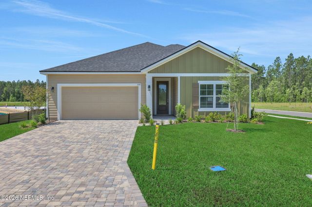 171 CEDAR KNOLL Circle, St. Augustine, FL 32092