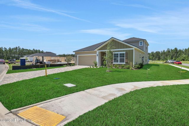 171 CEDAR KNOLL Circle, St. Augustine, FL 32092