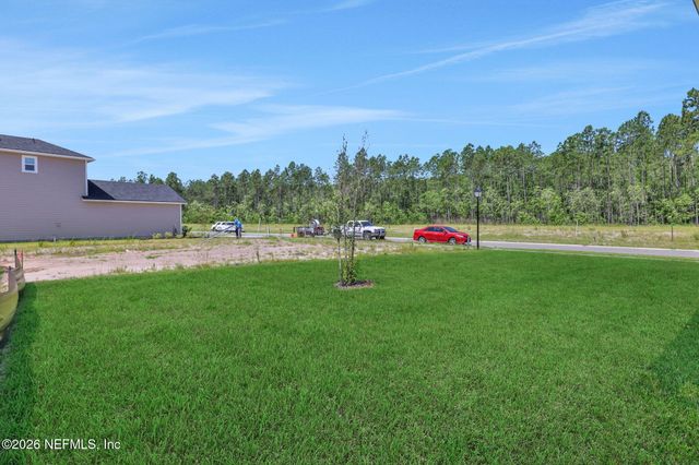 171 CEDAR KNOLL Circle, St. Augustine, FL 32092