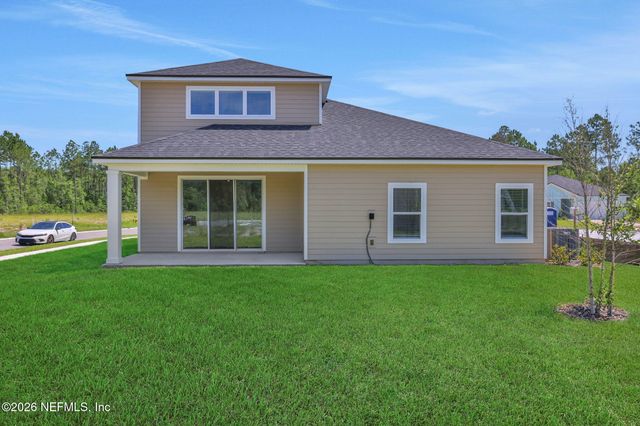 171 CEDAR KNOLL Circle, St. Augustine, FL 32092