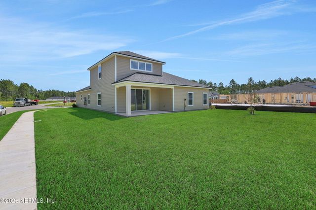 171 CEDAR KNOLL Circle, St. Augustine, FL 32092