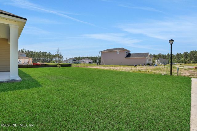 171 CEDAR KNOLL Circle, St. Augustine, FL 32092