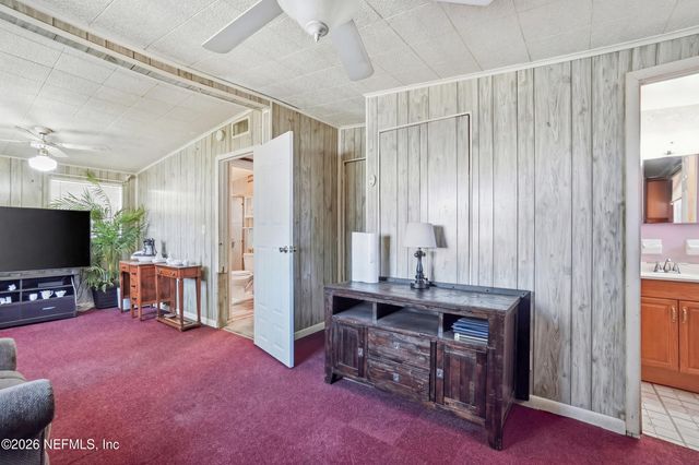 43 FORRESTAL Circle N, Atlantic Beach, FL 32233