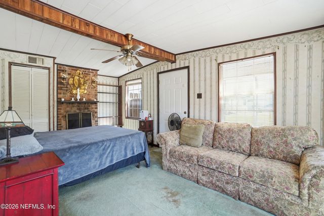 43 FORRESTAL Circle N, Atlantic Beach, FL 32233